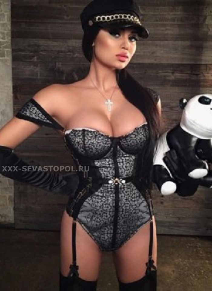 проститутка проститутка Лиа Севастополь +7 (978) ***-*043