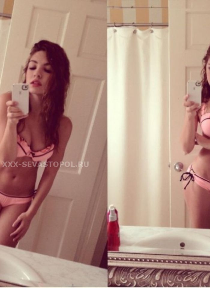 проститутка проститутка Савина Севастополь +7 (978) ***-*974
