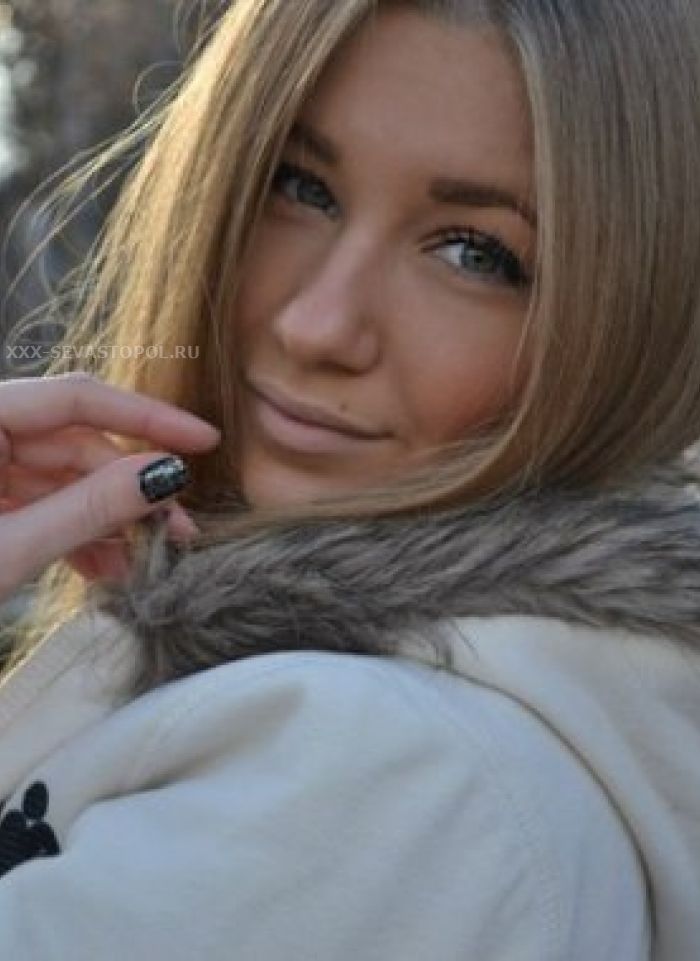 проститутка проститутка Анаит Севастополь +7 (978) ***-*655