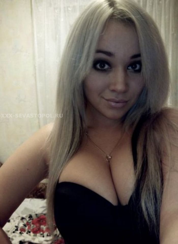 проститутка проститутка Динара Севастополь +7 (925) ***-*653