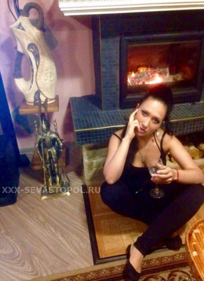 проститутка проститутка Весна Севастополь +7 (978) ***-*356